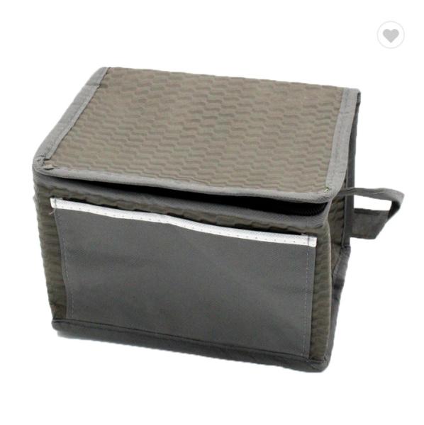 Buy cheap Durable Nonwoven Food Insulation Cooler Bag Tote Thermos from wholesalers