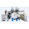 Buy cheap RDE Heat Treatment Sintering Furnace With 500-1500kg Loading Weight from wholesalers