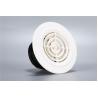 Buy cheap Wall Mounted Plastic Air Vents Swirl Diffuser Adjustable Air Outlet from wholesalers