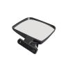 Buy cheap Strong Golf Cart Parts / Left And Ringht Golf Rear View Mirror 55×55 Mm from wholesalers