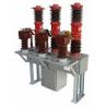 Buy cheap High-Voltage Vacuum Circuit Breaker (VCB ZW8-12, ZW8-12G) from wholesalers