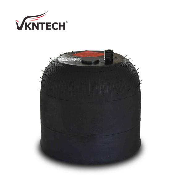 Buy cheap IATF16949 Industrial Truck Air Spring 4183NP23 MERCEDES BENZ A 942.320.22.21 from wholesalers