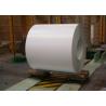 Buy cheap Lightweight Color Coated Galvanized Steel Sheet / Coils 900mm - 1250mm Width from wholesalers