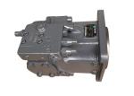 Two Way Hydraulic Cylinder Rexroth Excavator Hydraulic Pump A11VO75 A11VO95