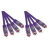 Buy cheap RCA cable from wholesalers