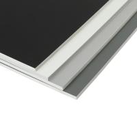 Buy cheap High Impact Resistance Nano Aluminum Composite Panel 1mm Thickness product