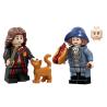 Buy cheap Movie characters harry series legoly trelawney dobby potteres action figures building block toys from wholesalers