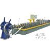 Buy cheap Thickness 0.4-2.5mm 38-114mm Stainless Steel Tube Mill Various Shapes from wholesalers