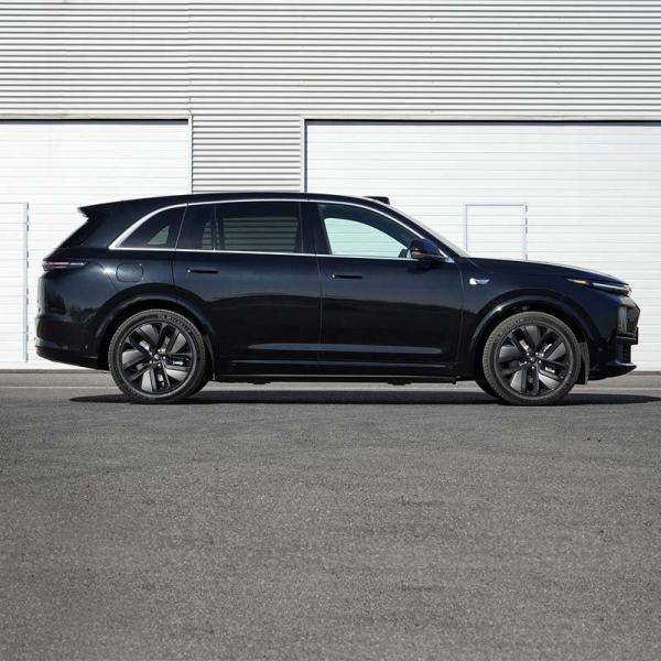 Buy cheap 113kw Enginemotor Maximum Power Li L7 Max Electric SUV 5 Seats Energy Cars for Adults from wholesalers
