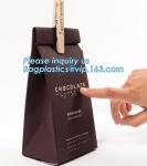 ECO Friendly Bread Paper Bag/Snack Food Packaging/Brown Kraft Paper Bags,Print