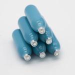 Food Grade Restaurants 8.5g Cream Chargers Food Grade Nitrous Oxide Cartridge
