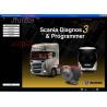 Buy cheap SDP3 Scania VCI 2 For Truck from wholesalers