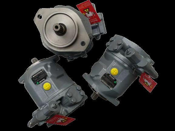 Buy cheap R902122252 A11VLO190LRDS/11L-NTD12K07 Excavator Plunger Pump from wholesalers