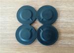 FKM / Auto Rubber Parts , Custom Silicone Made Molded Rubber Products