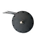 12KW Shaft 12mm 150A 90KV Sensorless Brushless DC Motor