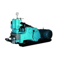 Buy cheap BW-300/12 MUD PUMP 2103X940X1130 45kw Drilling Mud Pumps product