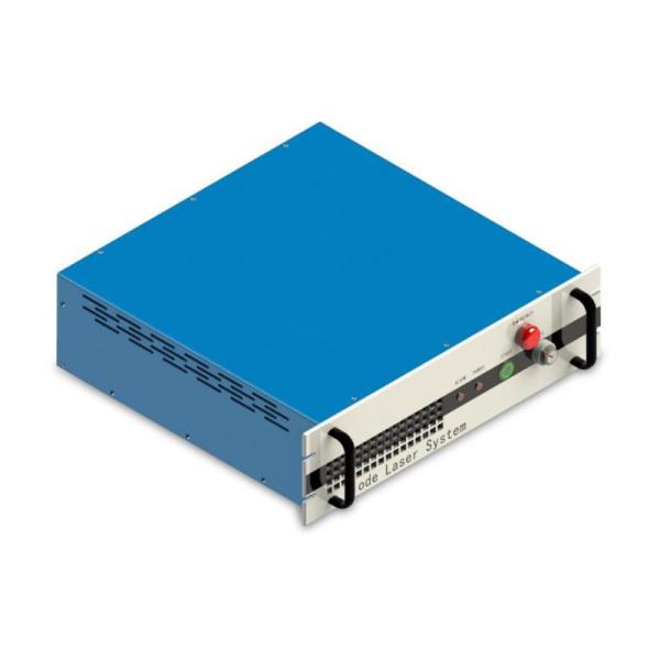 Buy cheap 450nm 445nm Fiber Coupled Blue Lasers 0.8W - 200W Laser Power from wholesalers