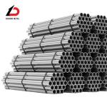 Stainless Steel Pipe Factory Direct Sell Price 304 316 410 201 202 Primary