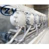 Buy cheap Rotary Vacuum Drum Dewatering Machinery for Starch Industry from wholesalers