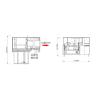 Buy cheap GPK-40 Automatic Carton Erector For Opening Folding Cartons from wholesalers