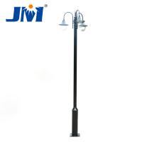 Buy cheap 90W Waterproof Outdoor Solar Lights Inverted Light Source Multiple Lamp Caps product