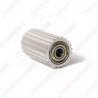 Buy cheap SMT spare parts SIEMENS Pulley 00373125-01 from wholesalers