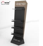 Promotion Design Cosmetic Display Stand Beauty Salon Cosmetic Gondola Display
