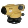 Buy cheap Yellow Color Digital Dumpy Level , 20CM Min Focus Digital Surveying Instruments from wholesalers