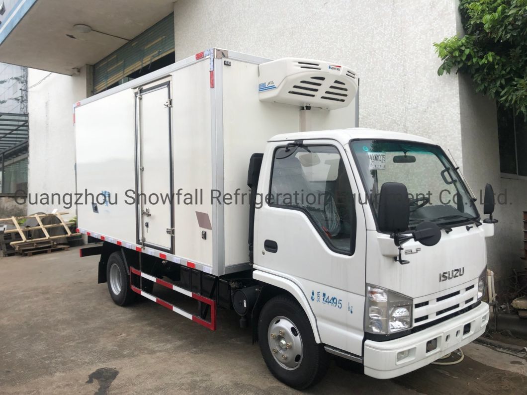 Sf300 Transport Refrigeration Cooler for Truck