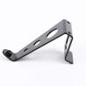 Buy cheap Precision New Tech Stainless Steel Products Sheet Metal Fabrication Service Outdoor from wholesalers