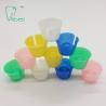 Buy cheap FDA Colorful Dental Disposable Dappen Dish Plastic from wholesalers