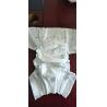Buy cheap 3D Leak Guard Baby B Grade Diapers With Elastic Waistband Breathable Backsheet from wholesalers
