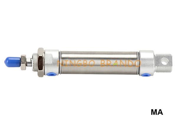 Buy cheap Airtac Type MA20x50 Mini Pneumatic Cylinder 20mm Bore 50mm Stroke from wholesalers