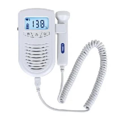 Buy cheap FDA JPD-100A Pregnancy Heart Monitor Doppler Fetal Heart Rate Monitor from wholesalers