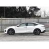Buy cheap High Speed Sport Auto Deepal SL03 Electric Vehicle Sedan New Energy Hybrid Car from wholesalers