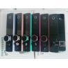 Buy cheap Zink Alloy Automatic Fingerprint Lock RFID Key Card 100 Templates Fingerprint from wholesalers
