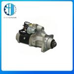 Starter Motor 652017124 24V for Daewoo Doosan DH215-9 38MTB Excavator Spare