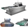 Buy cheap Electrical Automatic Skin Packaging Machine Thermoforming Vacuum Sealers from wholesalers