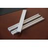 Buy cheap T Shaped Aluminum Extrusion , Metal Extrusion Profiles For LED Lighting from wholesalers