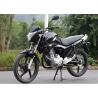Buy cheap 4 - Stroke Racing Machine Motorcycle 118KG Net Weight Honda Titan CG150 Design from wholesalers