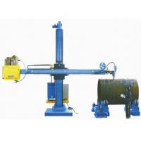 Buy cheap 7000mm Gantry Overlay Cladding Machine For Stainless Steel Tube product