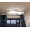 Buy cheap Led Creative Crystal Chandelier For Dining Room Gold Design Hanging Lamp(WH-CY-172) from wholesalers