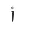 Buy cheap IP65 Waterproof 75 LmX4 led Solar Wall Lights Lawn lamp path Garden Light from wholesalers