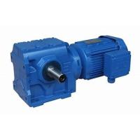 Buy cheap 40000Nm Helical Bevel Speed Reducer DIN6 High Precision product