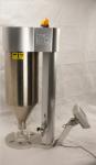 Buy cheap High Precision Control Gravimetric Feeder For Extrusion Plastic Film from wholesalers
