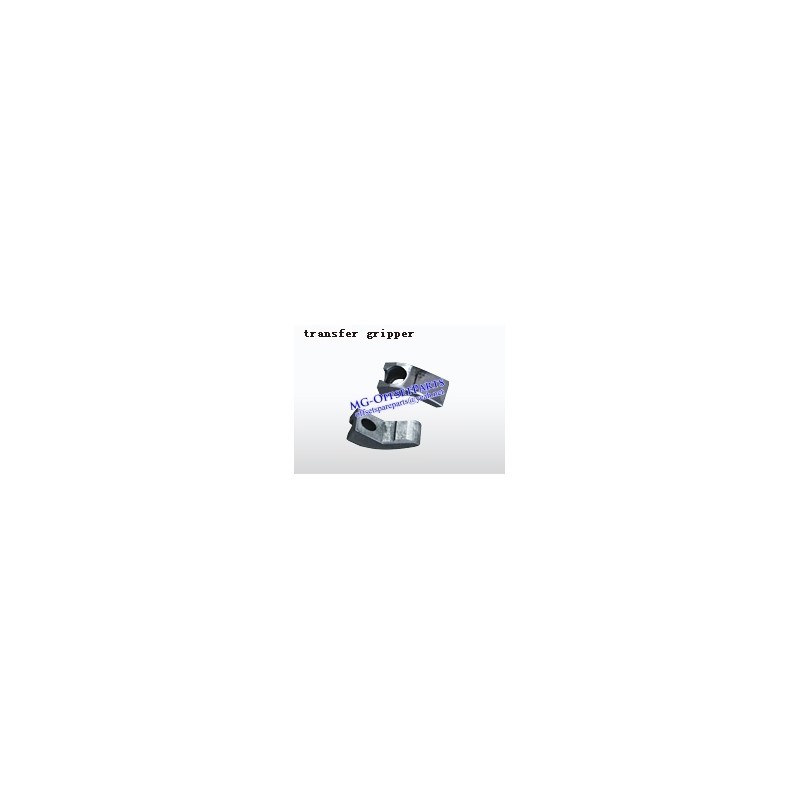 M2.013.027, HD GRIPPER, HD PRINTING MACHINE PARTS