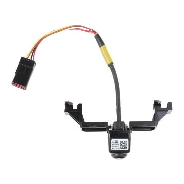 Buy cheap 170 Degrees Viewing Angle Auto Rearview Camera 84009391 For Cadillac XTS from wholesalers