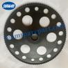 Buy cheap Drive Wheel,BDB204A Thema excel carbon wheel,picanol loom spare parts from wholesalers