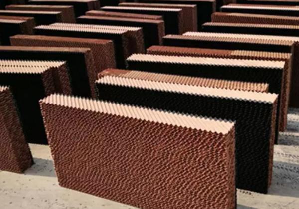 Buy cheap Excellent Durability Pig Farm Equipment Plastic Cooling Pad 1000-2500mm Length from wholesalers