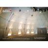 Buy cheap Huge 20m Geodesic Dome Tent for Outdoor Events 12 Months Warranty from wholesalers